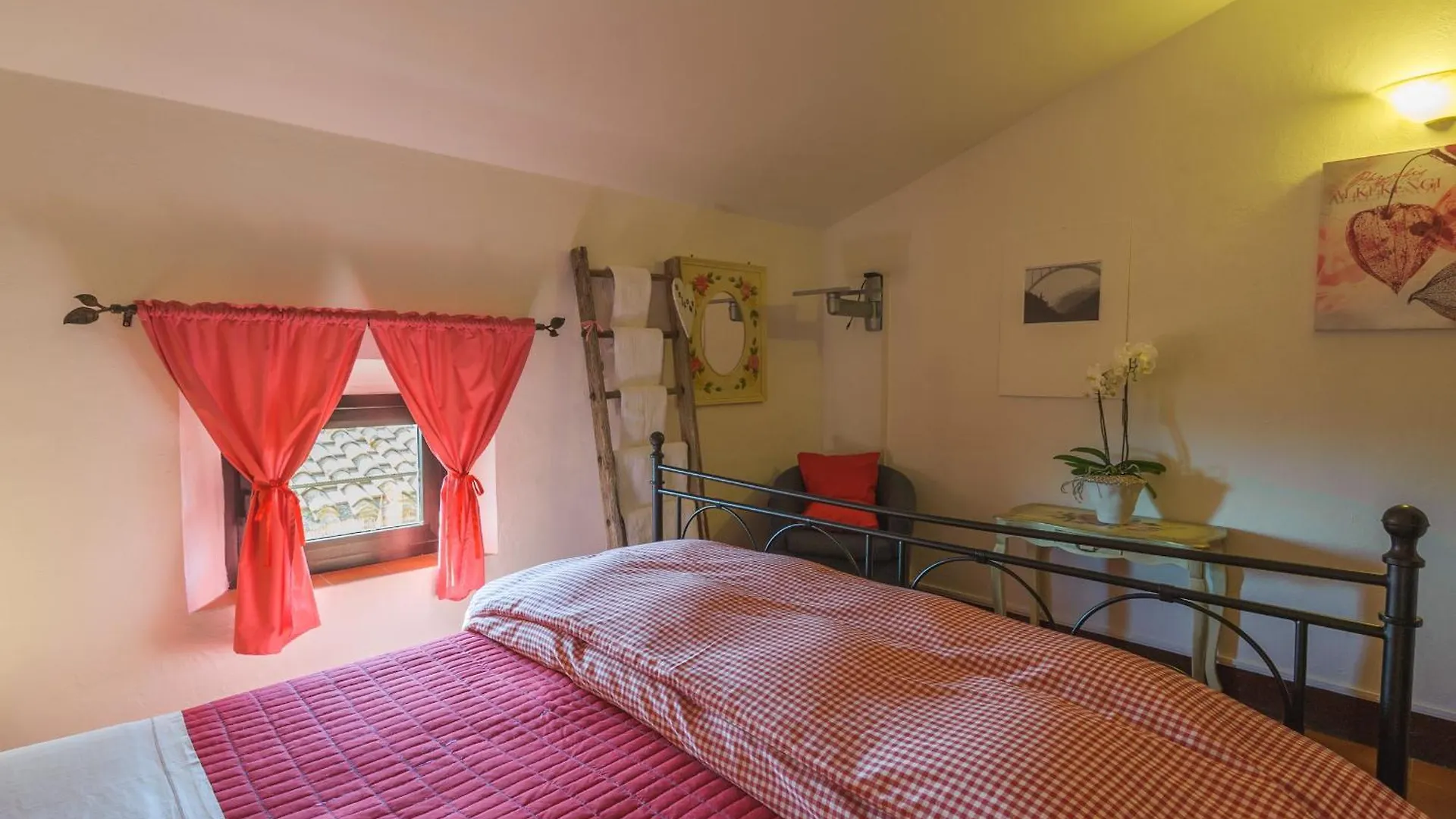 Locanda Di Casalmustia Castelmuzio