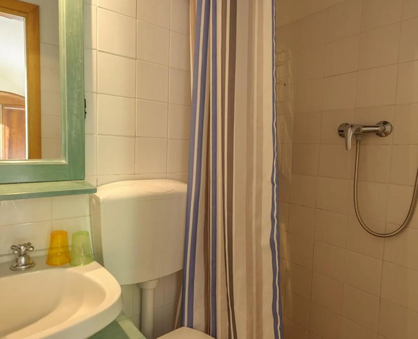 Locanda Di Casalmustia Castelmuzio 2*,  Italy