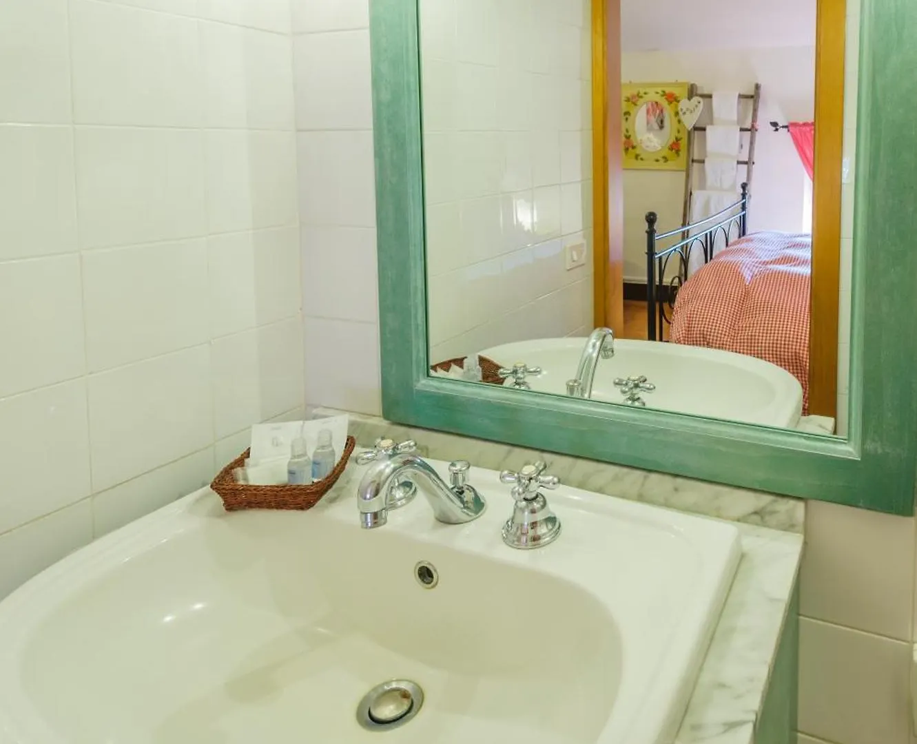 Guest house Locanda Di Casalmustia Castelmuzio