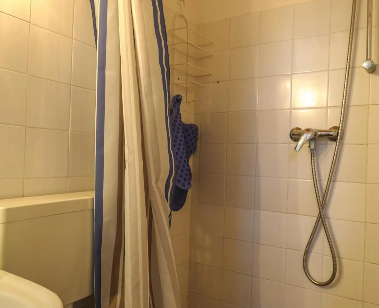 Locanda Di Casalmustia Castelmuzio Italy