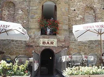 Locanda Di Casalmustia Hotel Castelmuzio