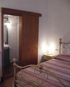 Locanda Di Casalmustia Hotel Castelmuzio Guest house