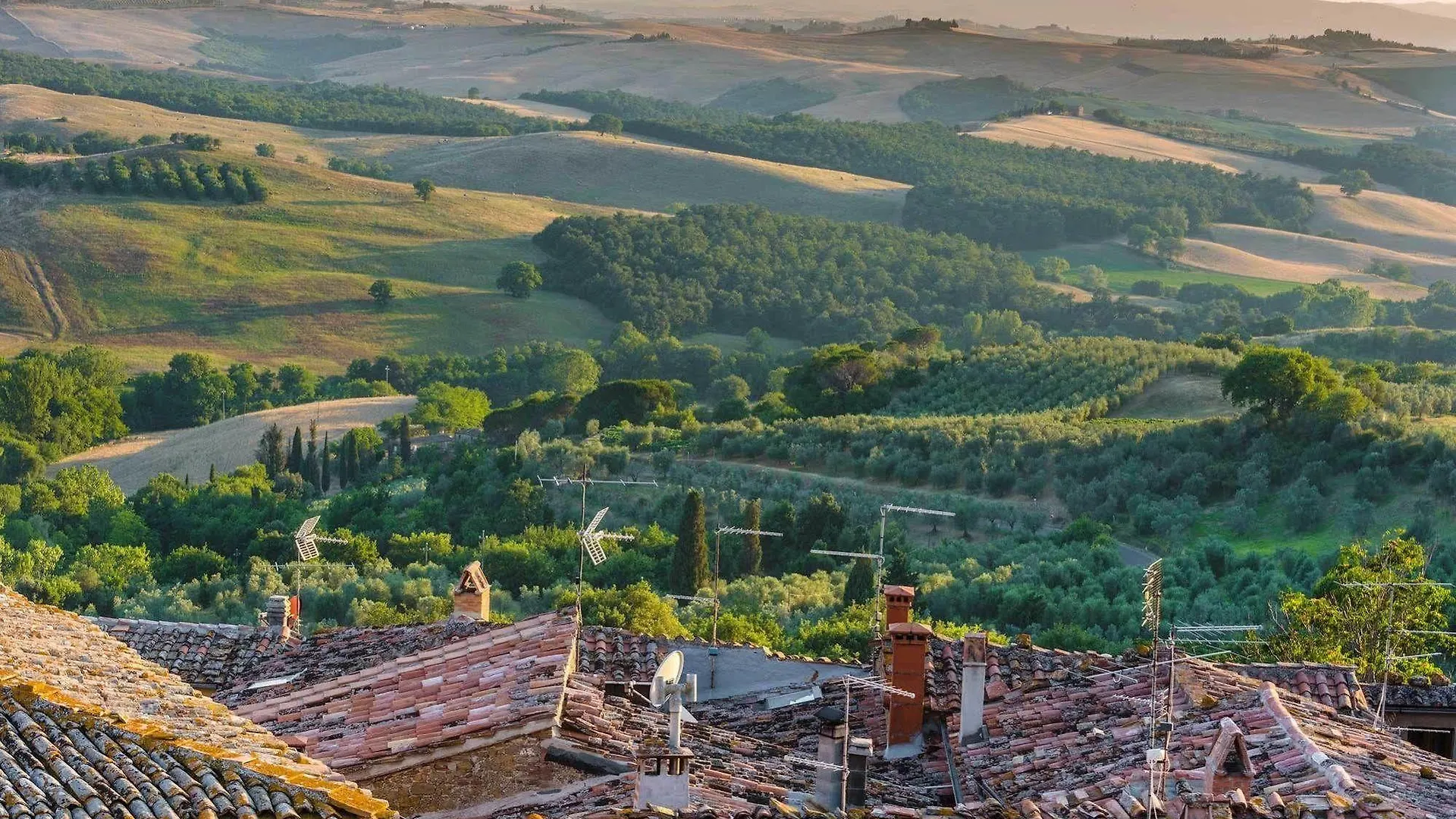 ** Guest house Locanda Di Casalmustia Castelmuzio Italy
