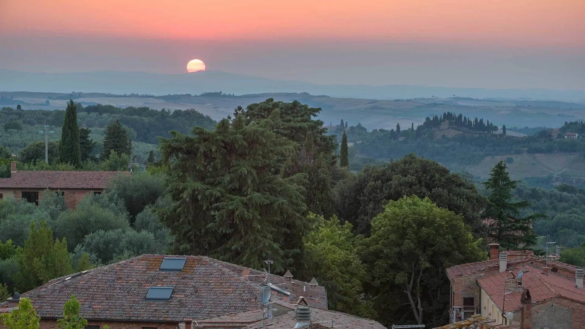 Guest house Locanda Di Casalmustia Castelmuzio