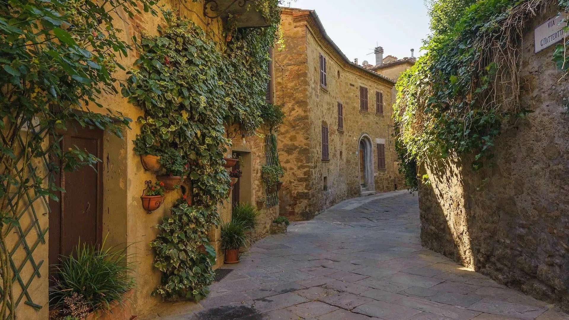 Guest house Locanda Di Casalmustia Castelmuzio