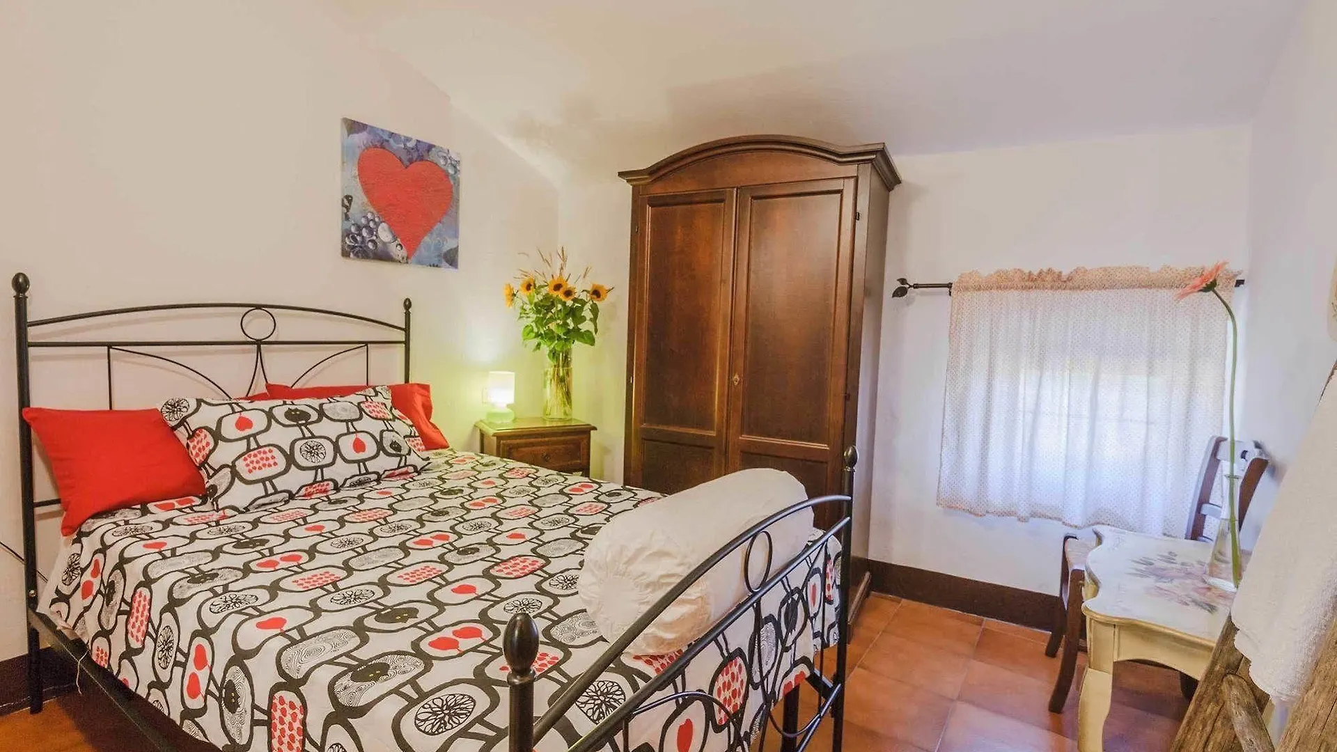 Locanda Di Casalmustia Castelmuzio 2*,  Italy