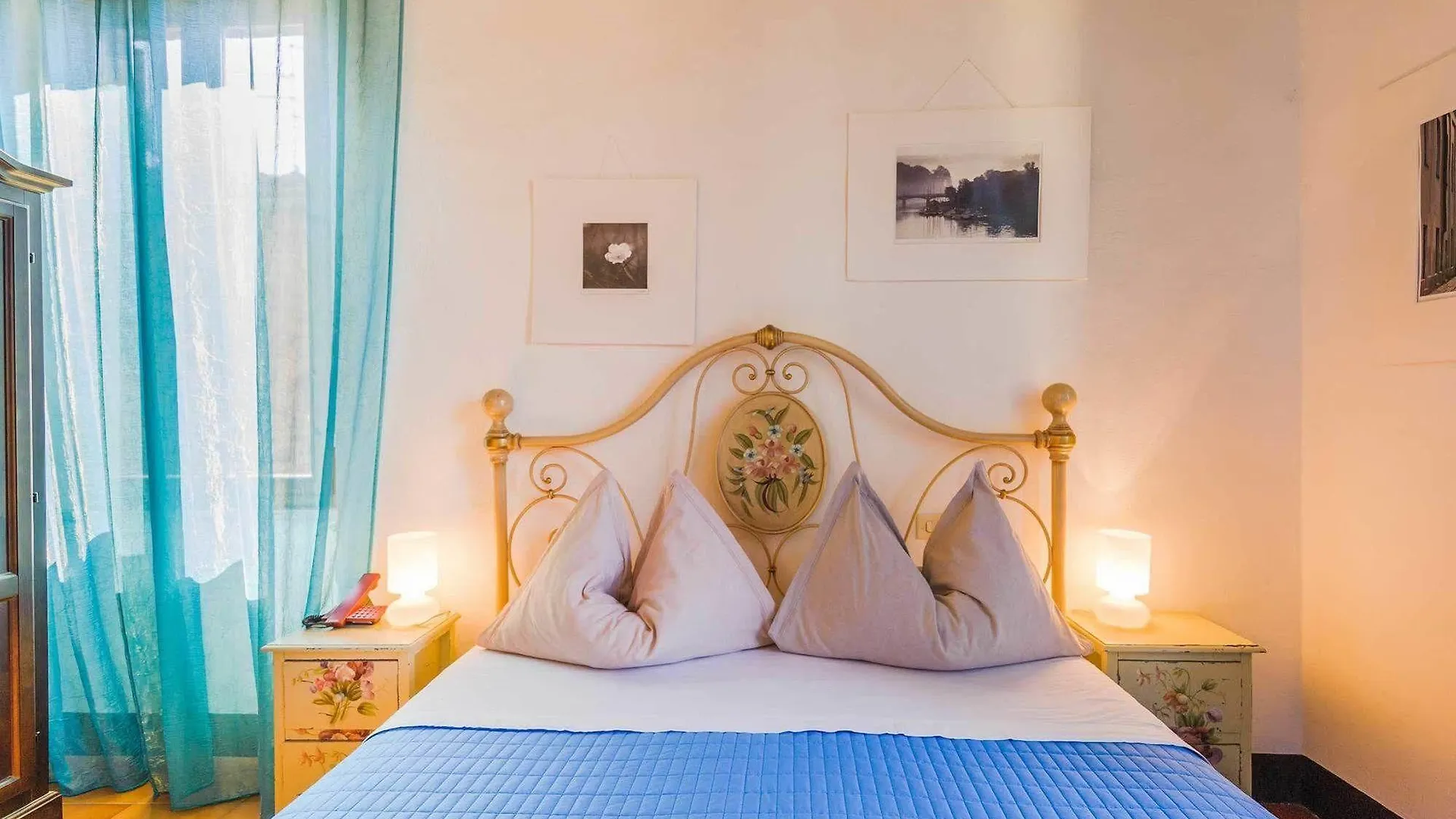 Locanda Di Casalmustia Castelmuzio Italy
