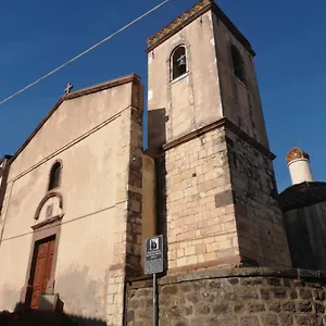 S'alzolitta 2* Magomadas